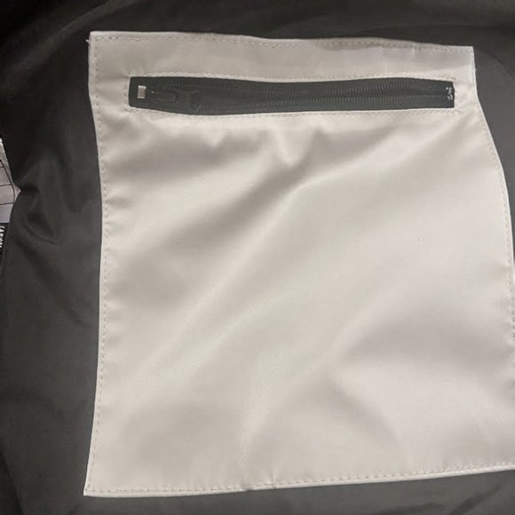 Arctic Expedition Banff Puffer Liquid Shine Jacket - Picture 7 of 9